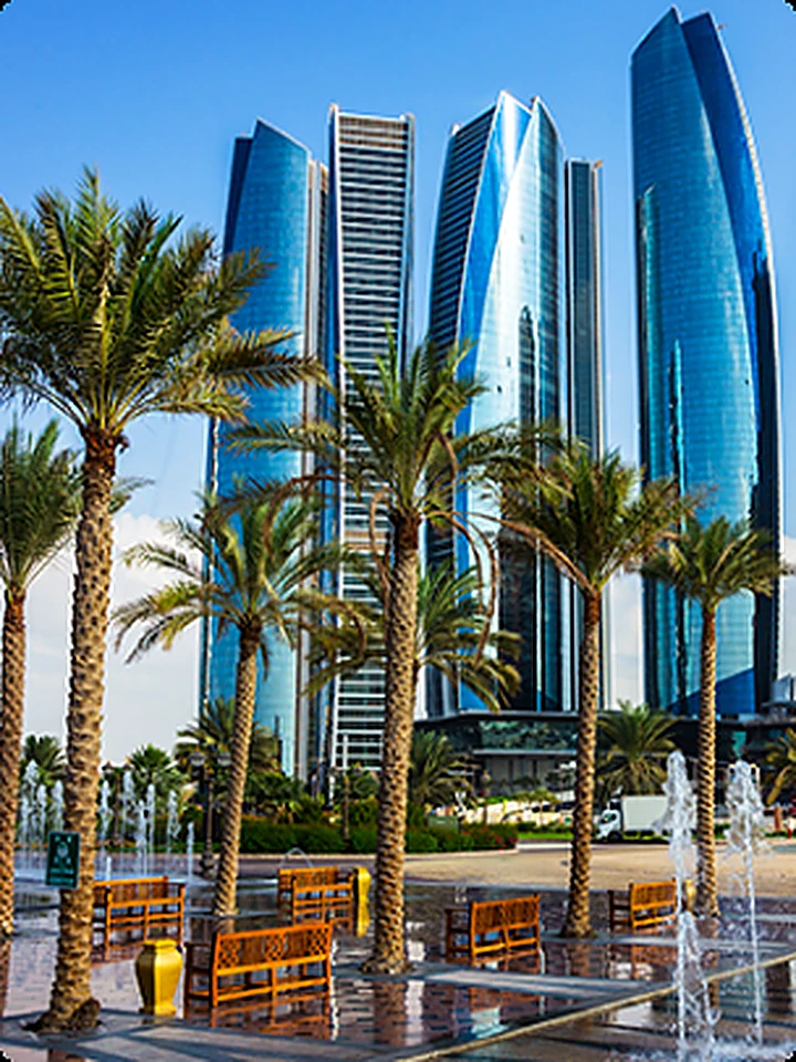 Abu Dhabi