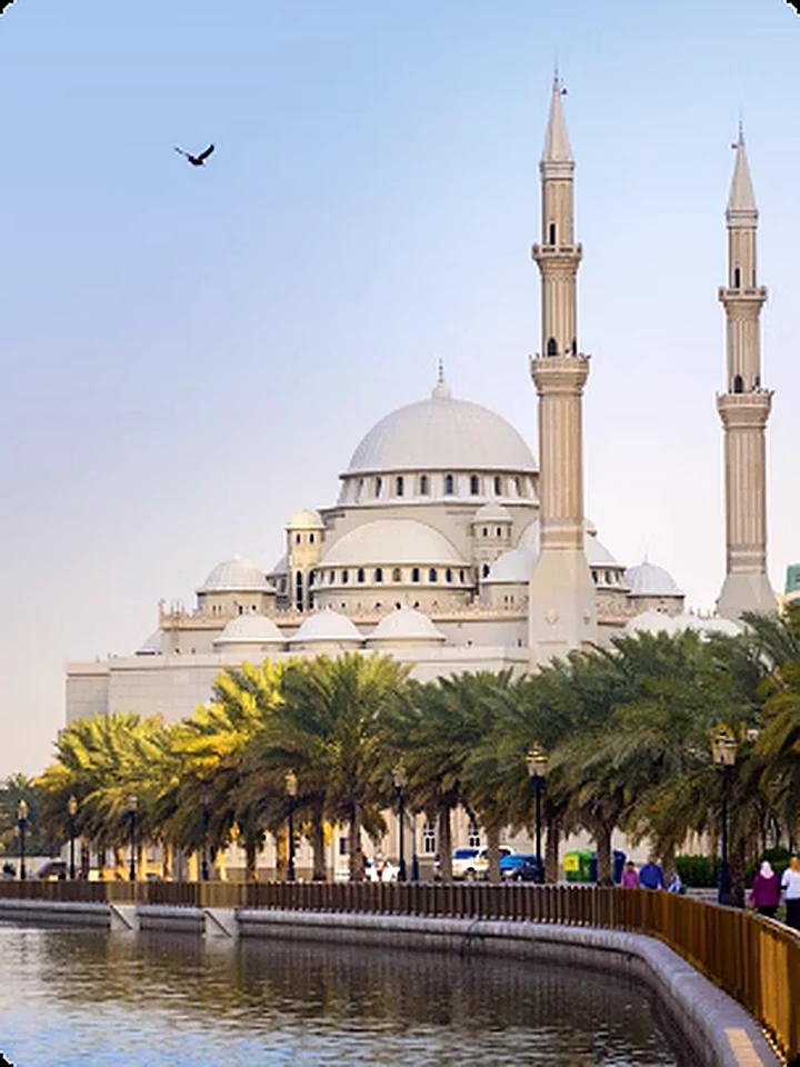 Sharjah